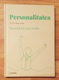 Personalitatea. Descopera psihologia de Maria Del Sol Fortea Sevilla