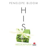 His Package - Megkapn&aacute;m - Penelope Bloom