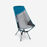 Scaun jos pliabil camping MH500 XL, Quechua