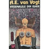 Arsenalele din Isher - 1992 - A. E. Van Vogt (XE89)