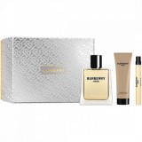 Apa de toaleta Burberry Hero, 100 ml, pentru barbati