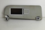 Parasolar dreapta AUDI A6 Avant 4G5, C7, 4GD 2015 OEM: 4G0857552 28223421