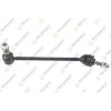 Bieleta antiruliu Mercedes C-Class (W206), 03.21-, C-Class T-Model (S206), 03.21-, Fata, Dreapta, TEKNOROT