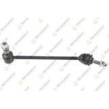 Bieleta antiruliu Mercedes C-Class (W206), 03.21-, C-Class T-Model (S206), 03.21-, Fata, Dreapta, TEKNOROT