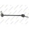 Bieleta antiruliu Mercedes C-Class (W206), 03.21-, C-Class T-Model (S206), 03.21-, Fata, Dreapta, TEKNOROT