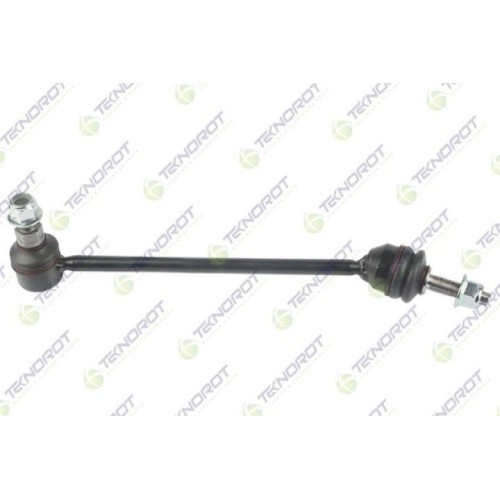 Bieleta antiruliu Mercedes C-Class (W206), 03.21-, C-Class T-Model (S206), 03.21-, Fata, Dreapta, TEKNOROT