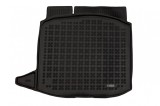 Covor de cauciuc pentru portbagaj de la Rezaw-Plast, potrivit pentru Dacia Duster MHeV, LPG dupa versiunea din 2024 cu podea de portbagaj ajustabila,
