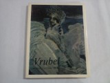 VRUBEL - RUSSIAN PAINTERS SERIES - ALBUM