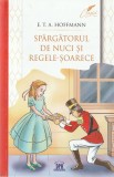 Spargatorul de nuci si Regele-soarece - Editura DPH