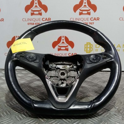 Volan Giulietta 2010-2020 foto