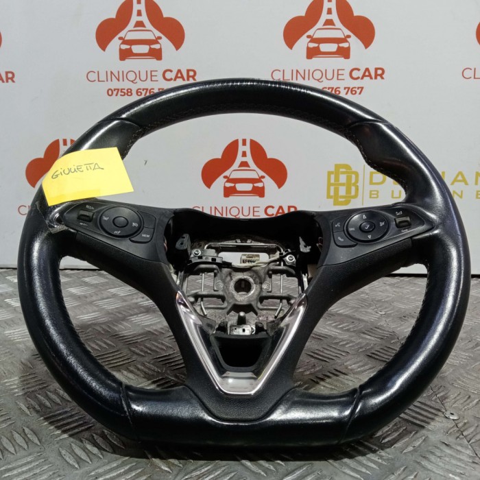 Volan Giulietta 2010-2020