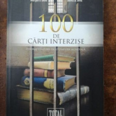 100 de carti interzise- Nicholas J. Karolides, Margaret Bald