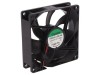 Ventilator Axial 12V 92mm 87m3/h