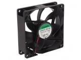 Ventilator Axial 12V 92mm 87m3/h