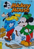 Revista Mickey Mouse (nr. 1,1995) - 1995 (C392)
