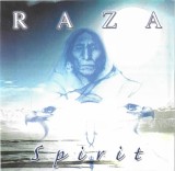 Raza - (Vol...II) Spirit, CDr