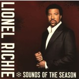 CD Lionel Richie &lrm;&ndash; Sounds Of The Season (EX)