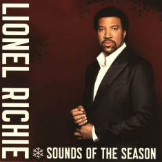 CD Lionel Richie ‎– Sounds Of The Season (EX)