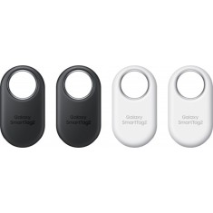 Samsung Galaxy SmartTag2, Set 4 Bucati EI-T5600KWEGEU foto