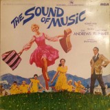 Vinil LP Rodgers And Hammerstein /&ndash; The Sound Of Music (Soundtrack ) (VG)