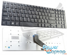 Tastatura Laptop Acer Aspire V3 571G foto