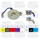 MEAT &amp; DORIA 93054 Senzor unghi bracaj