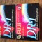 Lot 2 Casete Audio Fuji DR-I TYPE I Normal Bias Sigilate