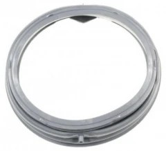 Garnitura usa , hublou uscator de rufe LG Originala foto
