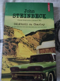 John Steinbeck - Calatorii cu Charlie