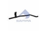 SAMPA 043.409 Furtun radiator