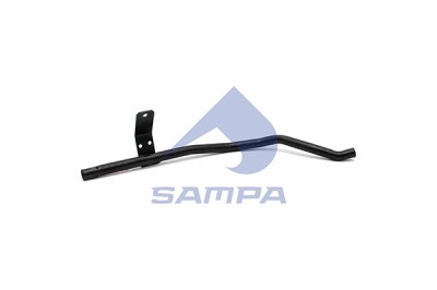 SAMPA 043.409 Furtun radiator foto