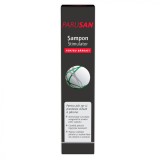 Sampon stimulator pentru barbati, 200 ml, Parusan, Zdrovit