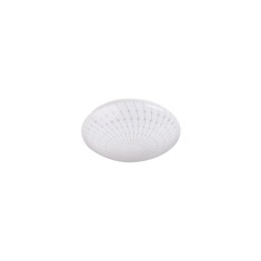 Plafoniera Emma 24LED 12W 6500K