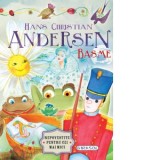 Basme H.C. Andersen - Hans Christian Andersen