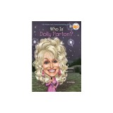 Who Is Dolly Parton?