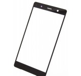 Geam Sticla Black Sony Xperia XZ2 Premium