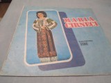 VINIL MARIA CARNECI-CANTECE DE VOIE BUNA EPE 02790 STARE DISC B/FB
