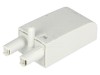 Modul de Protecție Soclu 6VDC 230VDC Polarizare P