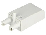 Modul de Protecție Soclu 6VDC 230VDC Polarizare P