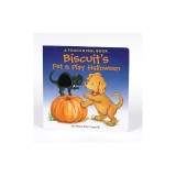 Biscuit's Pet &amp; Play Halloween