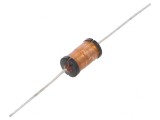 Inductor THT 4.7mH 0.285A Axial