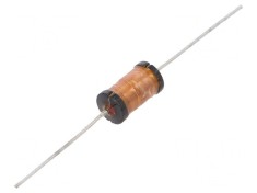 Inductor THT 4.7mH 0.285A Axial