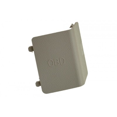 Capac priza OBD Bmw Seria 3 E90, E91, E90n, E91n, E92, E92n, E93, E93n - Bej, Bej, 51437147538 foto