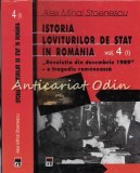 Istoria Loviturilor De Stat In Romania - Alex Mihai Stoenescu