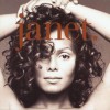 CD Janet &ndash; Janet. (EX), Pop