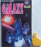 Galaxy Richard Walton