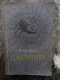 CONSPIRATORII VOL.1-N. SPANOV