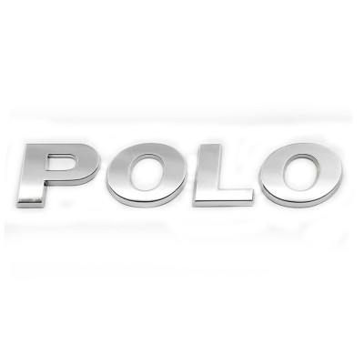 Emblema Polo pentru Volkswagen foto