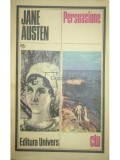 Jane Austen - Persuasiune (Editia: 1980)