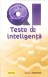 TESTE DE INTELIGENTA-GILLES AZZOPARDI-357217